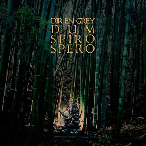 ✨新品✨DIR EN GREY／mode of DUM SPIRO SPERO Play DUM SPIRO SPERO by Dir En Grey on Amazon Music