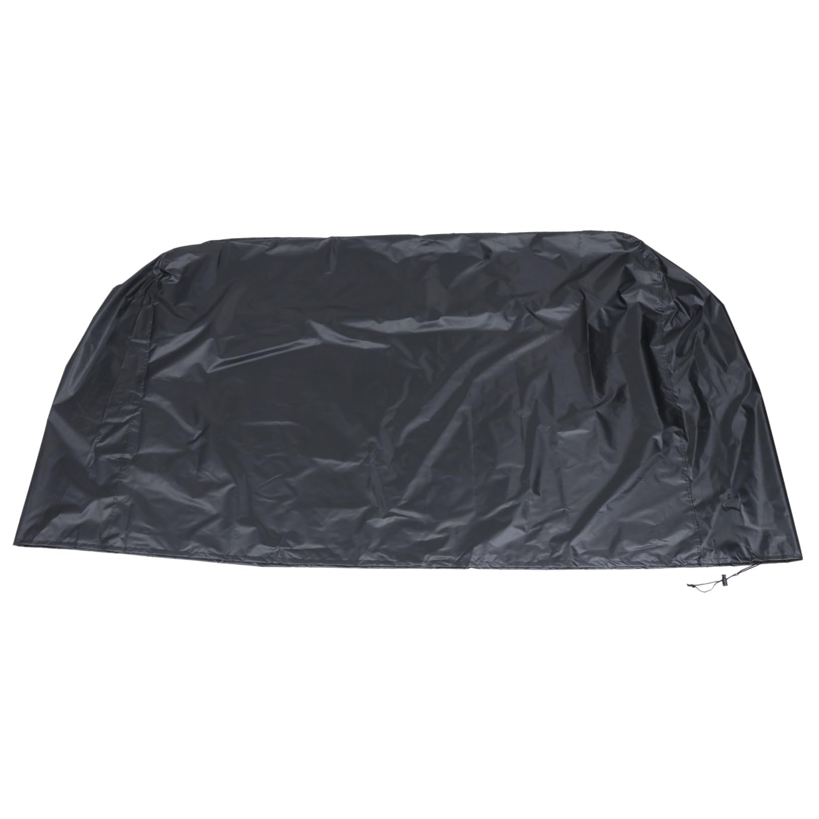 SUPVOX Funda Protectora para Parrilla de Barbacoa Funda para Horno de Exterior de Poliéster para Cubrir y Proteger la Parrilla del Polvo la Humedad Rayos UV