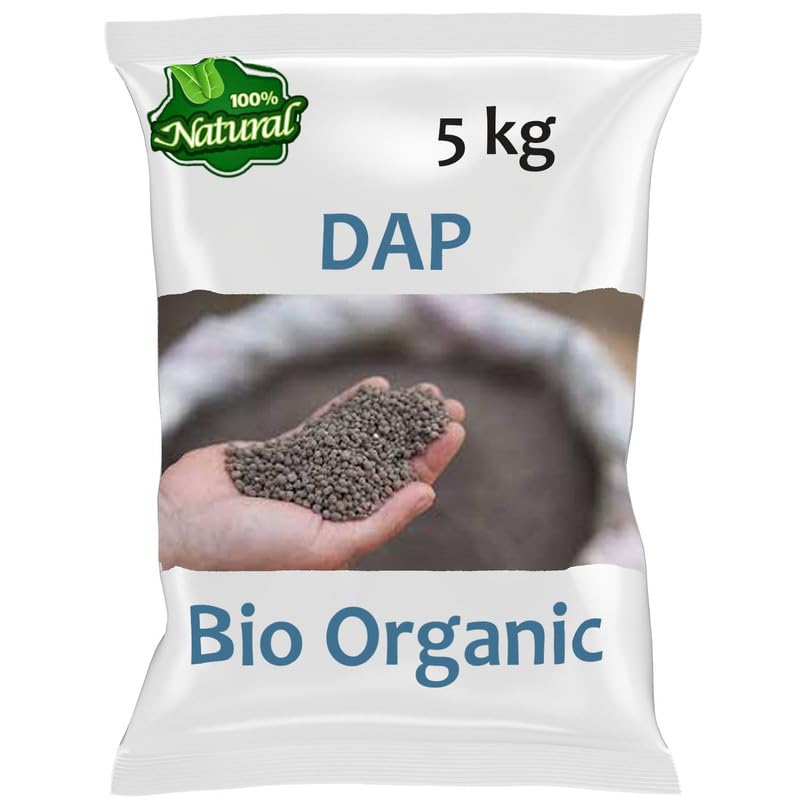 Banlieue Organic Dap Similar To Organic Plant Food Prom Fertilizer Granules For Plants | Plant Nutrient And Plant Food | All Plants | Gardening 1Kg (B0CBQ3MM1R) Amazon Price History, Amazon Price Tracker