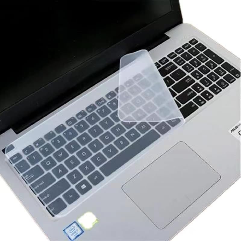Comparatif 2026 des meilleures protection clavier pour PC - Digitally Ours