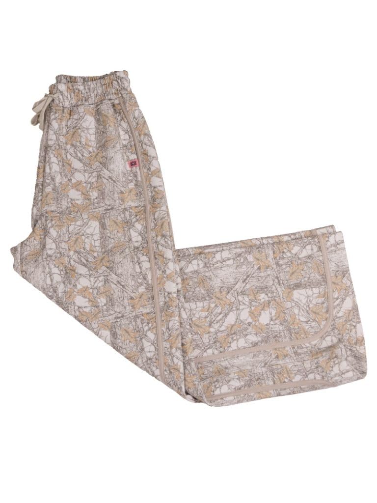 Simply Southern Womens Comfort Sloane Full Length Pants Multiple Colors Available