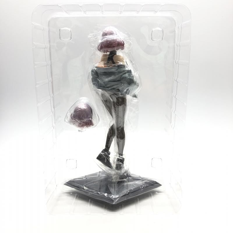 Luna illustration by YD 1/7 完成品フィギュア AmiAmi [Character & Hobby Shop] | [Bonus] Luna illustration