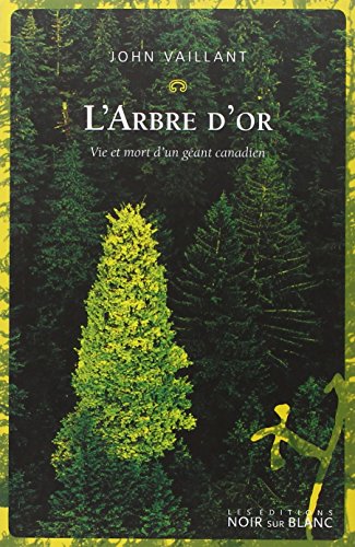 Télécharger L'Arbre d'or Livre PDF Gratuit