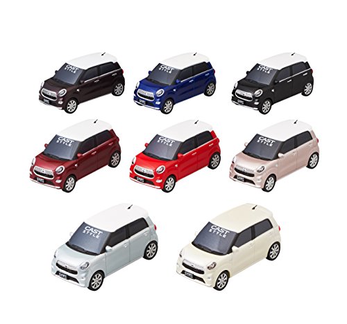 ダイハツ キャスト スタイル Daihatsu Cast Style 1 32 プルバックミニカー 2トーン ファイアークォーツレッドメタリック Automotive オフィシャルグッズ Whenbuy Jchere Com