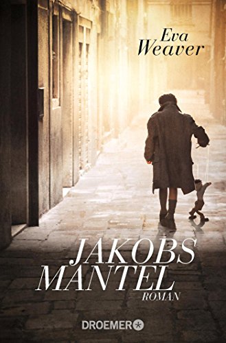 Jakobs Mantel [German] 3426304422 Book Cover