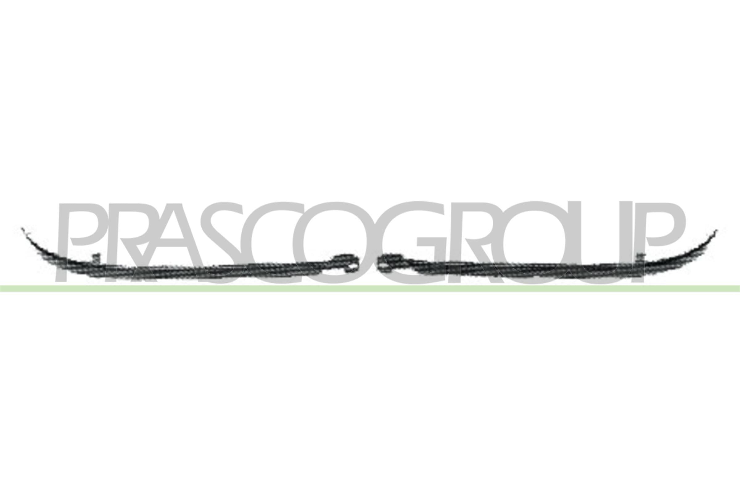 Prasco AD0152104 Pantalla, faro principal