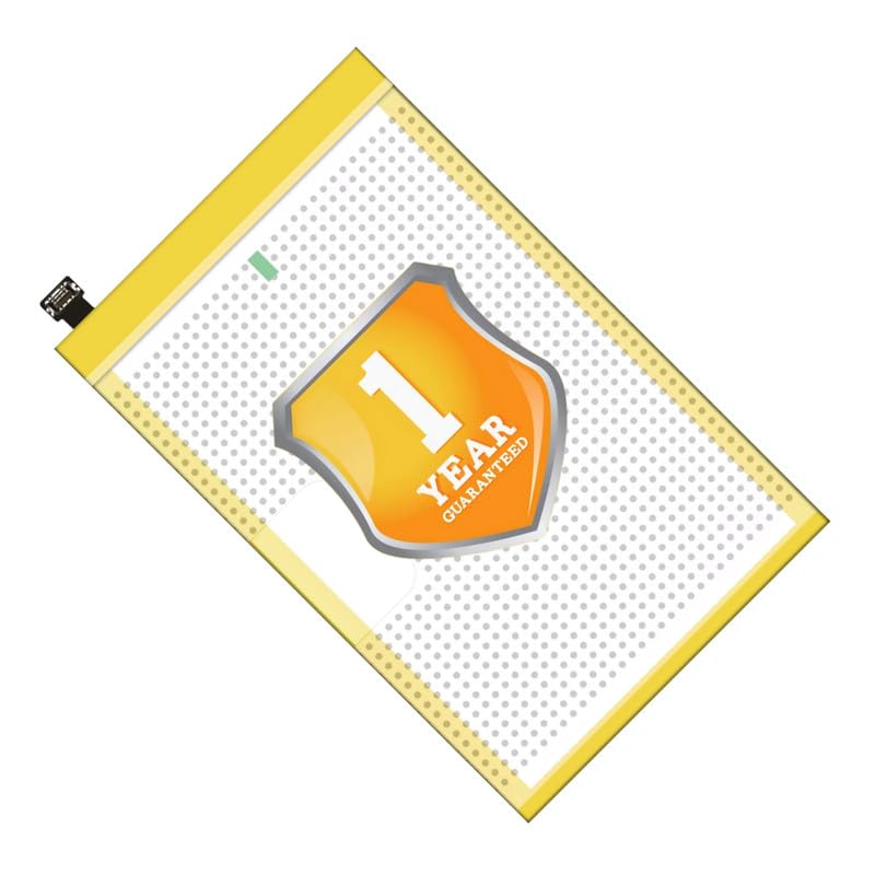 Image of Original BL-58BX Battery Compatible for Infinix Hot 9 Play (X680, X680B, X680C) | Hot 10S (X689B, X689, X689D) | Hot 10 Play (X688C, X688B, MZ-Infinix X688C) - (6000mAh) - 1 Year Warranty X2
