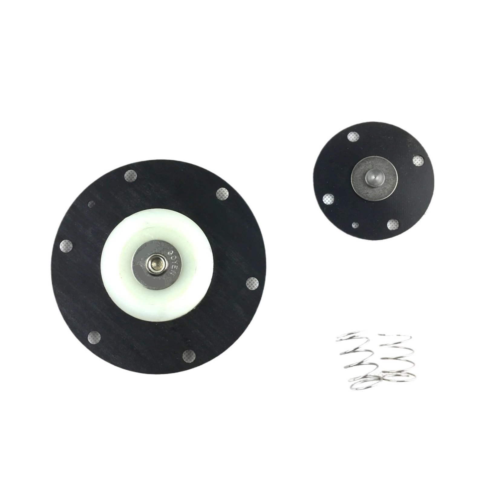 Vanne à impulsion CA40 RCA40 électrovanne dépoussiéreur K4007 M1156