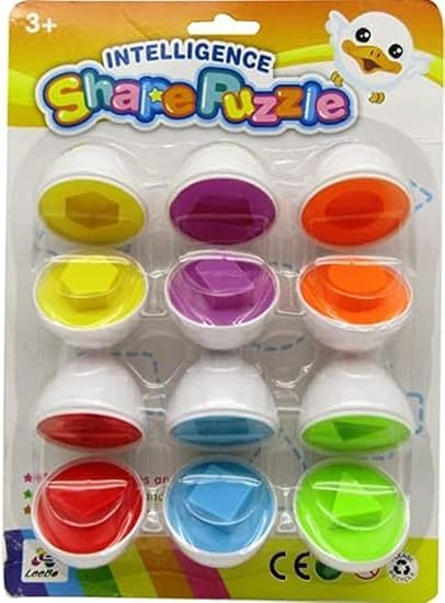 Shape Puzzle