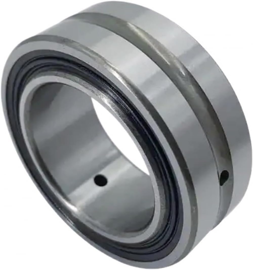 2 Stück abgedichtete Nadellager mit oder ohne Innenring NA 4900.2RS 10 x 22 x 14 mm RNA4900.2RS 14 x 22 x 14 mm