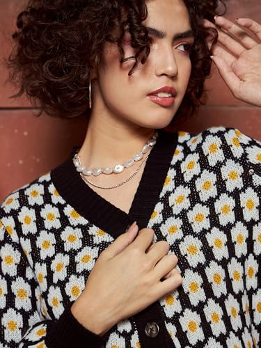 Image of Sassafras Women Sweater