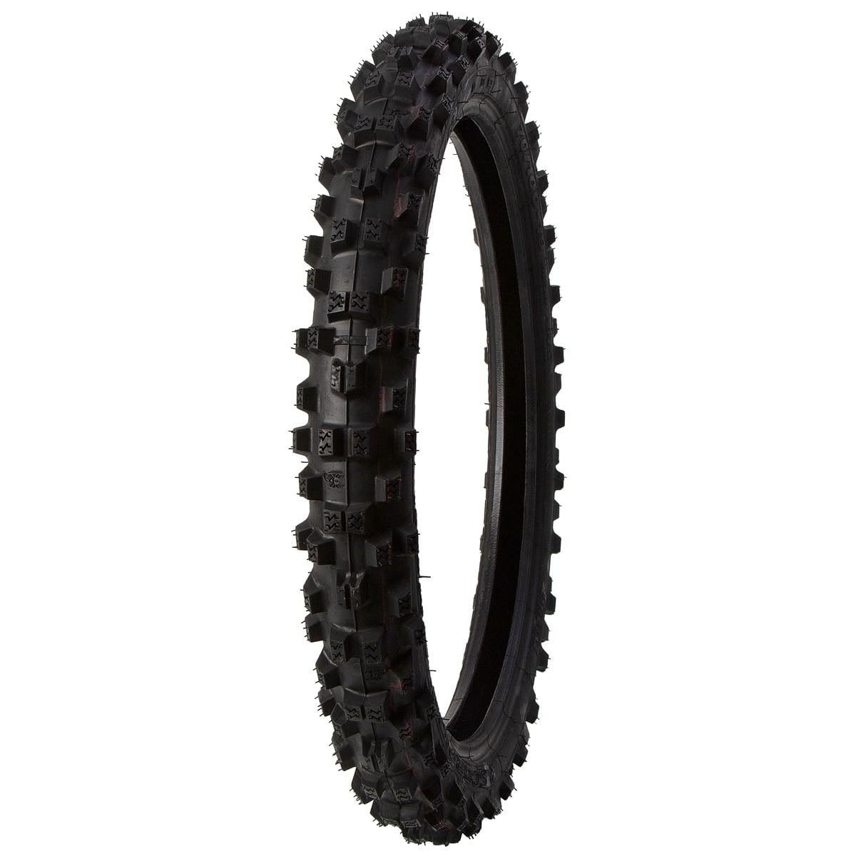 Pirelli MX32 Miha 70/100-19 42M Tt Nhs - 4