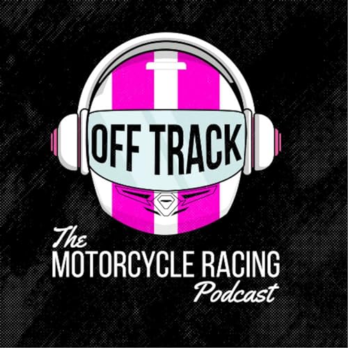 Off Track Podcast cover art