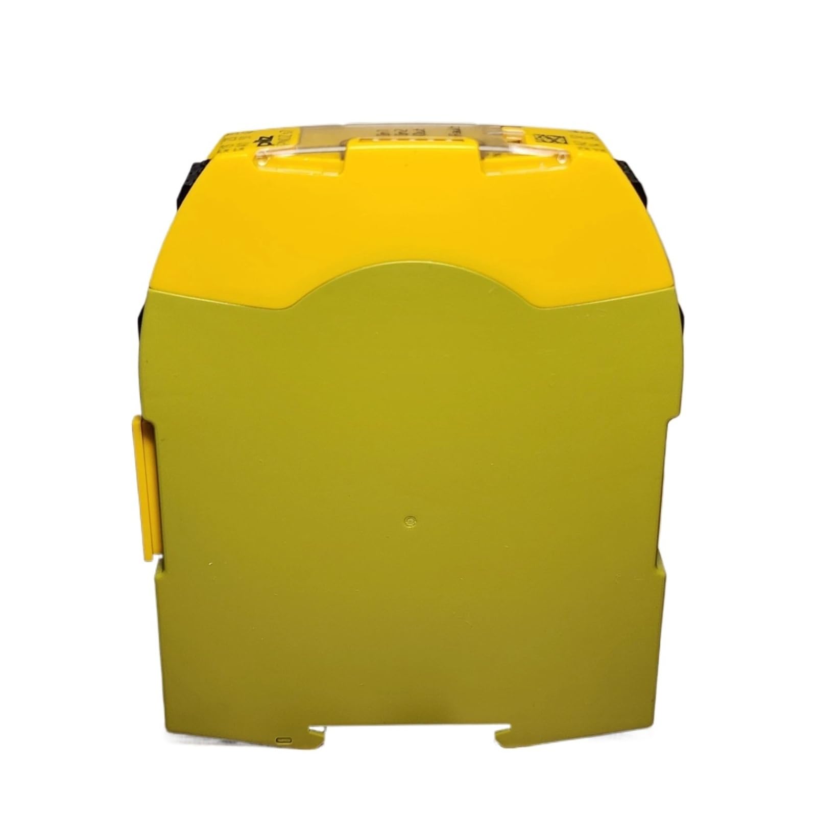 Relais de sécurité 24 V CC boîtier s7 module de commutation 750107 - 4