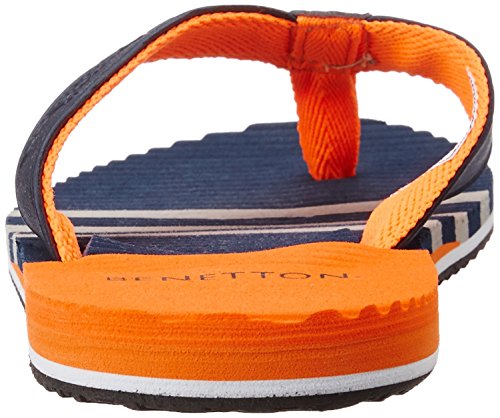 Image of United Colors of Benetton Men's Flip-Flops and House Slippers
