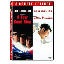 A Few Good Men Special Edition/Jerry Maguire