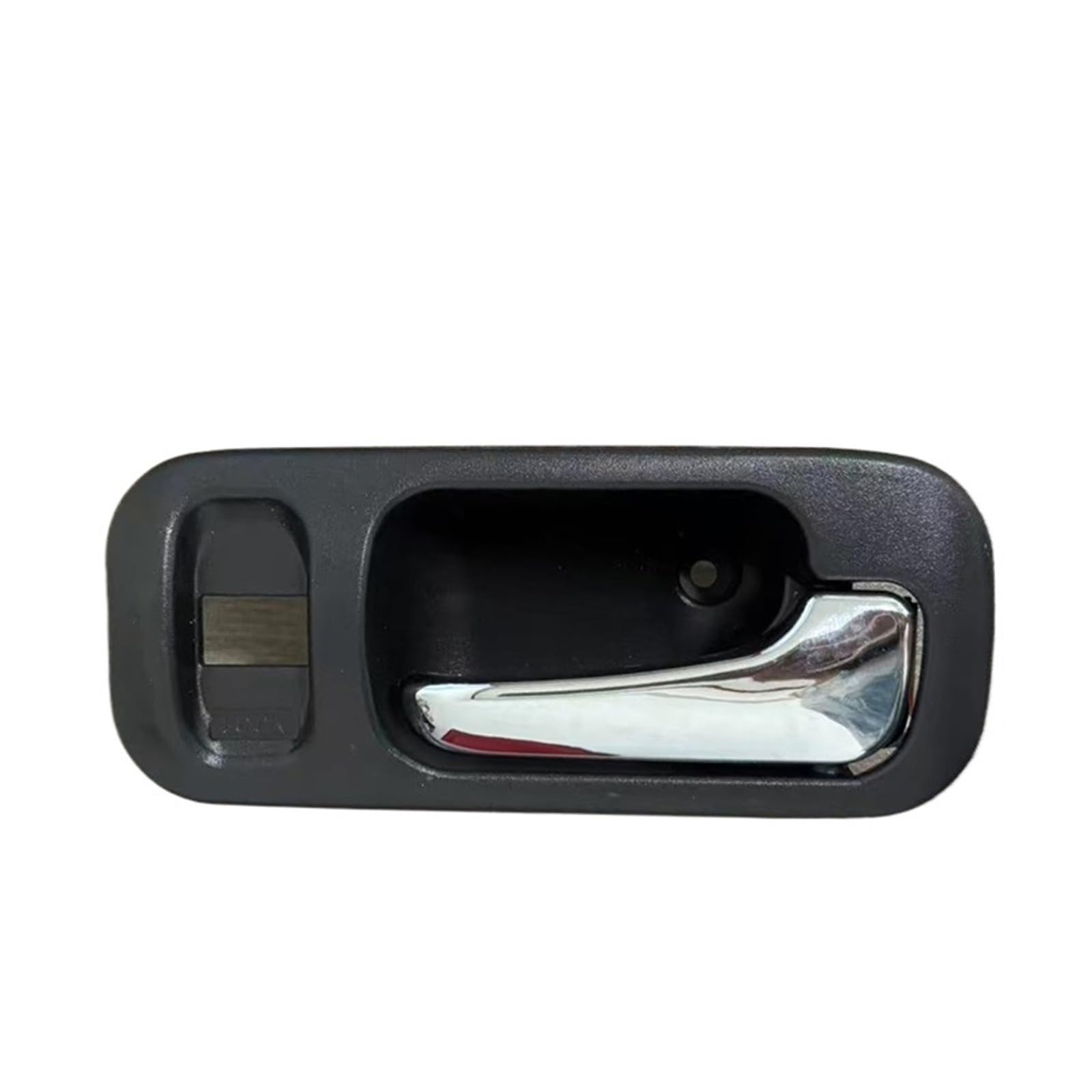 Nhsijpo Automotive Interior Door Handle for CRV 1997-2001 for Odyssey 1995-1998 Inside Door Handle Front Rear LH/RH 72124S10A11ZA 72164S10A11ZA(Front Right Door)