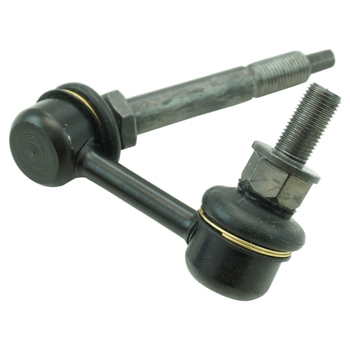 Amazon.com: Qwienals 2pcs Stabilizer Suspension Front Left Driver 