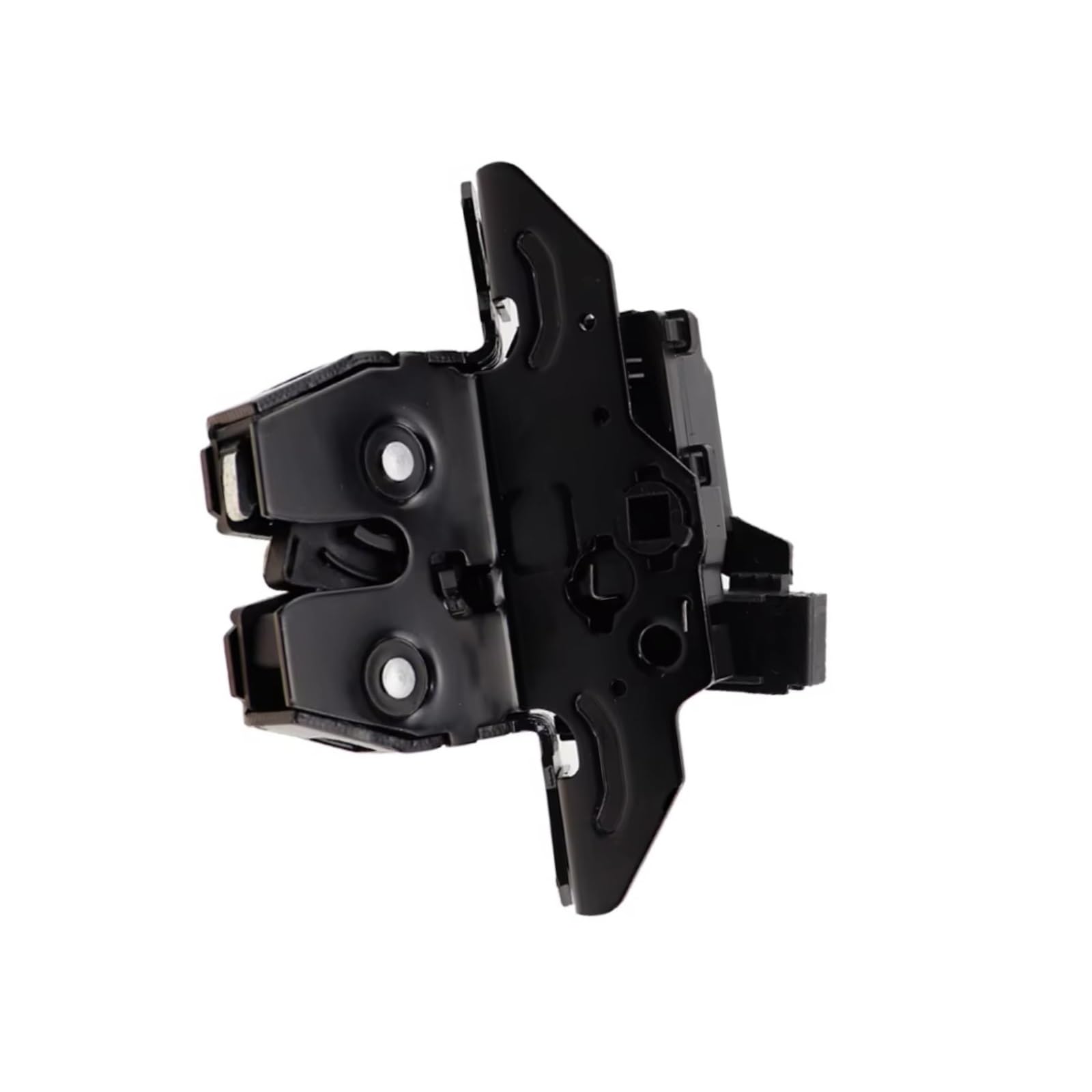 Fpqovv One Color Bootlid Release Latch Compatible With Chevrolet For Suburban 2015 2016 2017 2018 2019 2020 Rear Trunk Door Lock Latch Actuator Oem 13515944
