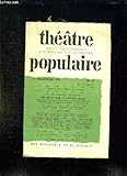  THEATRE POPULAIRE N° 42.