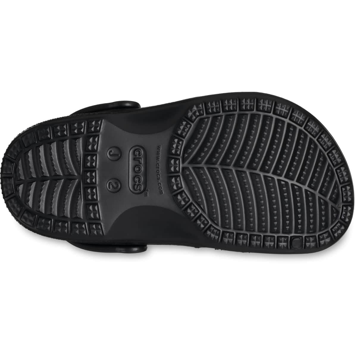 Crocs Kids' Via Clog