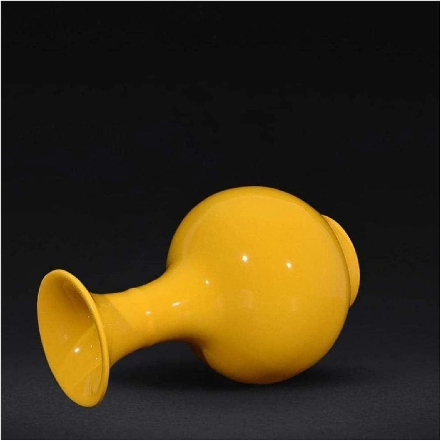 Wazon Decoration Artwork Smooth Workmanship Crafts Ornaments