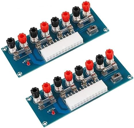 CSL COMPUTER - Alimentatore PC Boostboxx Power Boost 80 PLUS Platinum