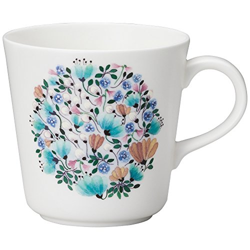 NARUMIナルミAnna Emilia for Narumiアンナ・エミリアマグカップ 519472923P