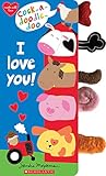 Cock-a-Doodle Doo, I Love You! (Made With Love)