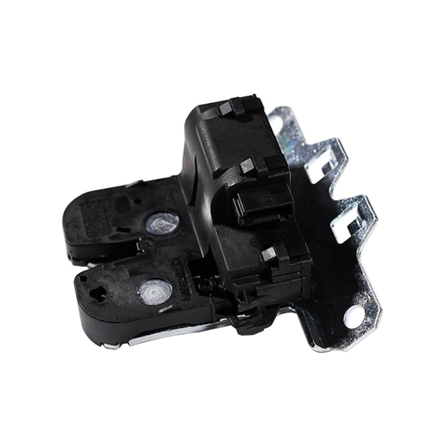 For Vauxhall Insignia 2009-2016 2015 Car Rear Tailgate Boot Latch Lock 20969620 | UK