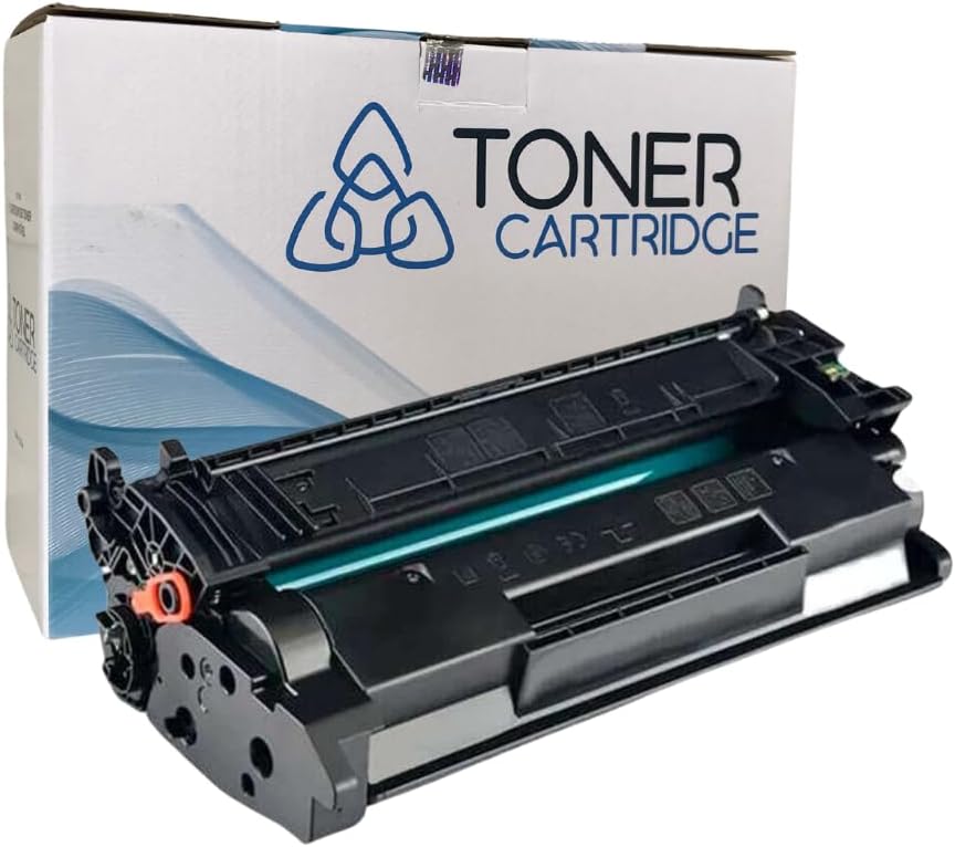 Toner Compatível HP 4103fdw Testado por 30 dias para Impressão Eficiente
