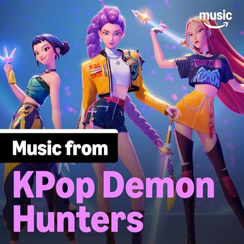 Zusammengestellt von: Amazon Music