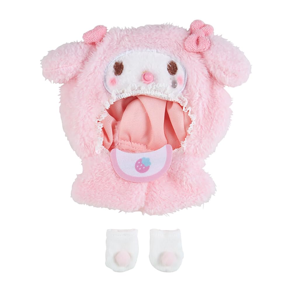 Amazon.co.jp: サンリオ(SANRIO) サンリオ マイメロディ ぬいぐるみ 