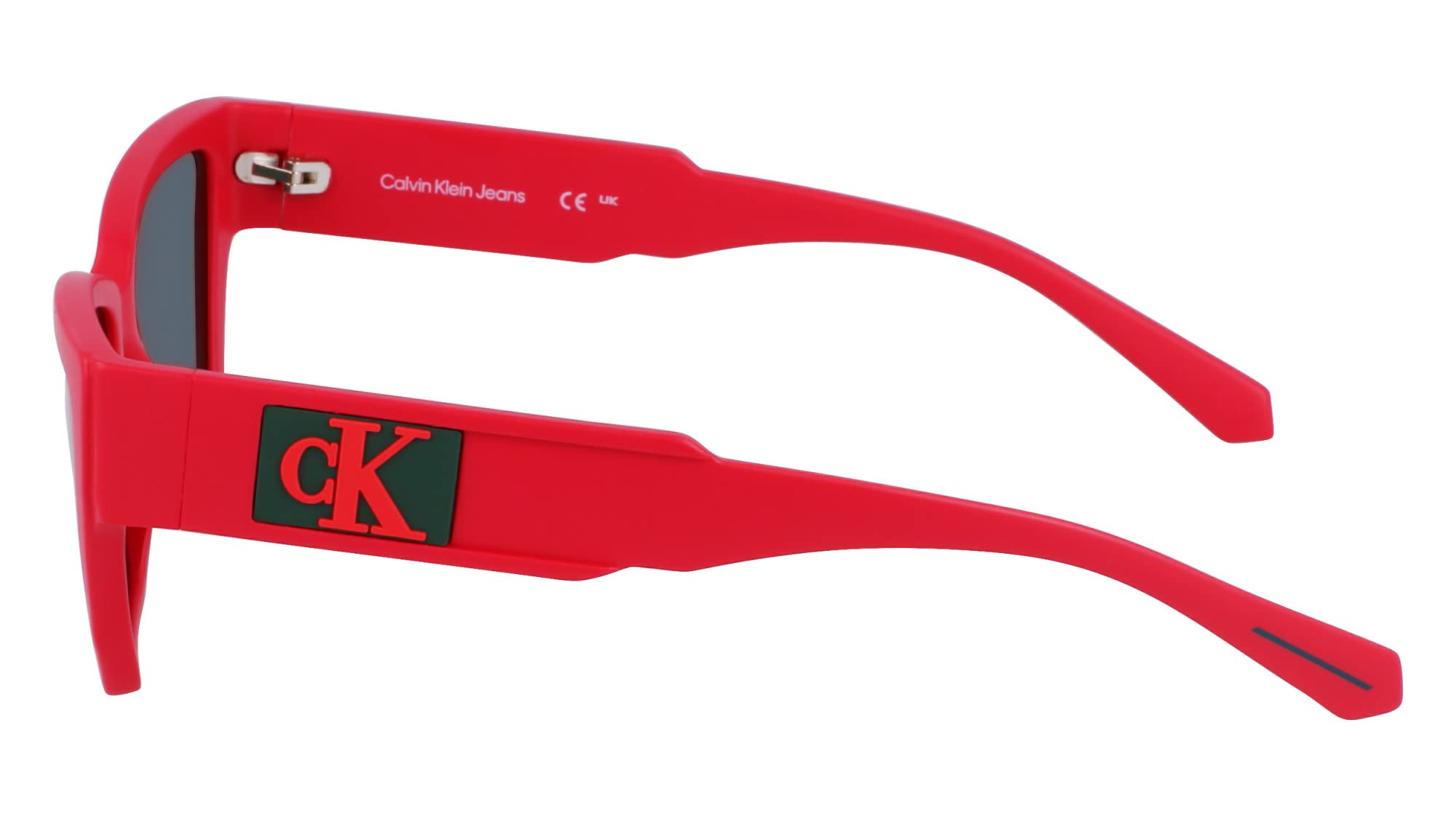 Calvin Klein Jeans Ckj23624s Gafas Mujer (Pack de 1)