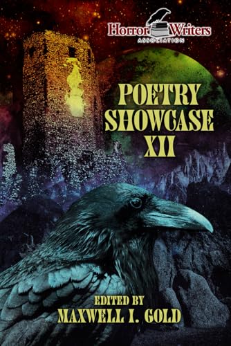 HWA Poetry Showcase XII