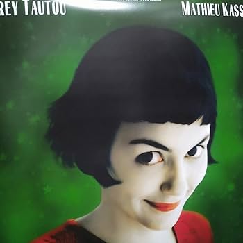 Amazon.co.jp: 映画ポスター アメリ Amelie 24×36inc (61×91.5cm) FR版 Amazon.co.jp: 映画ポスター アメリ Amelie 24×36inc (61×91.5cm) FR版