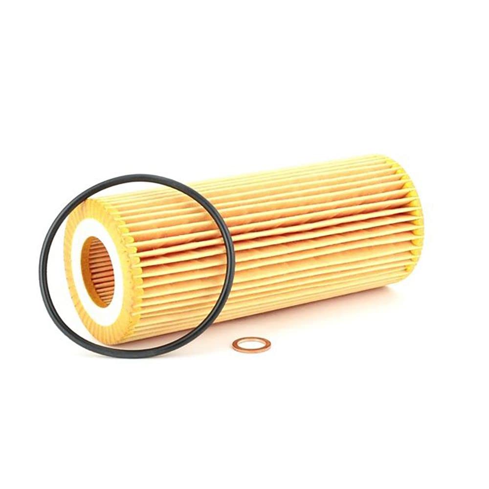 Manutenzione Auto Kit Tagliando 4 Pz Composto da Filtri Aria-Abitacolo-Olio-Carburante 119