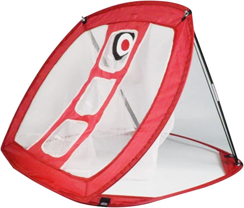 Practice Training Driving Hit Net Cage Hitting Mat Indoor Outdoor Practice Equipment Backyard