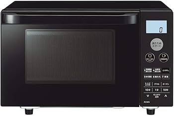 シャープ オーブンレンジ 18L フラット ヘルツフリー RE-SS7A-W Amazon | オーブンレンジ 18L フラット ヘルツフリー 一人暮らし