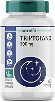 Nutralin Triptofano 300Mg 60 Cps