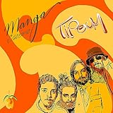 S.K. (Ao Vivo no Manga Sessions)