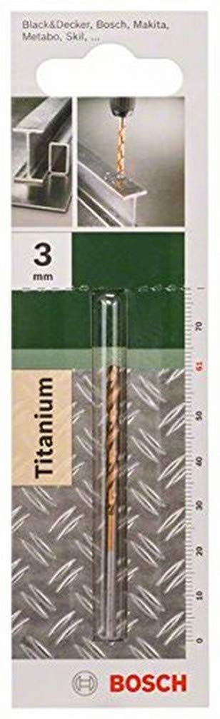 Bosch 2609255092 Metal Drill Bits