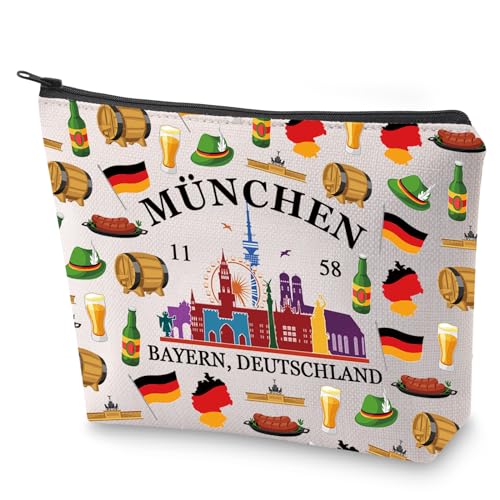 La Mejor review de Bolso munich para comprar online. 7 La Mejor review de Bolso munich para comprar online. 3