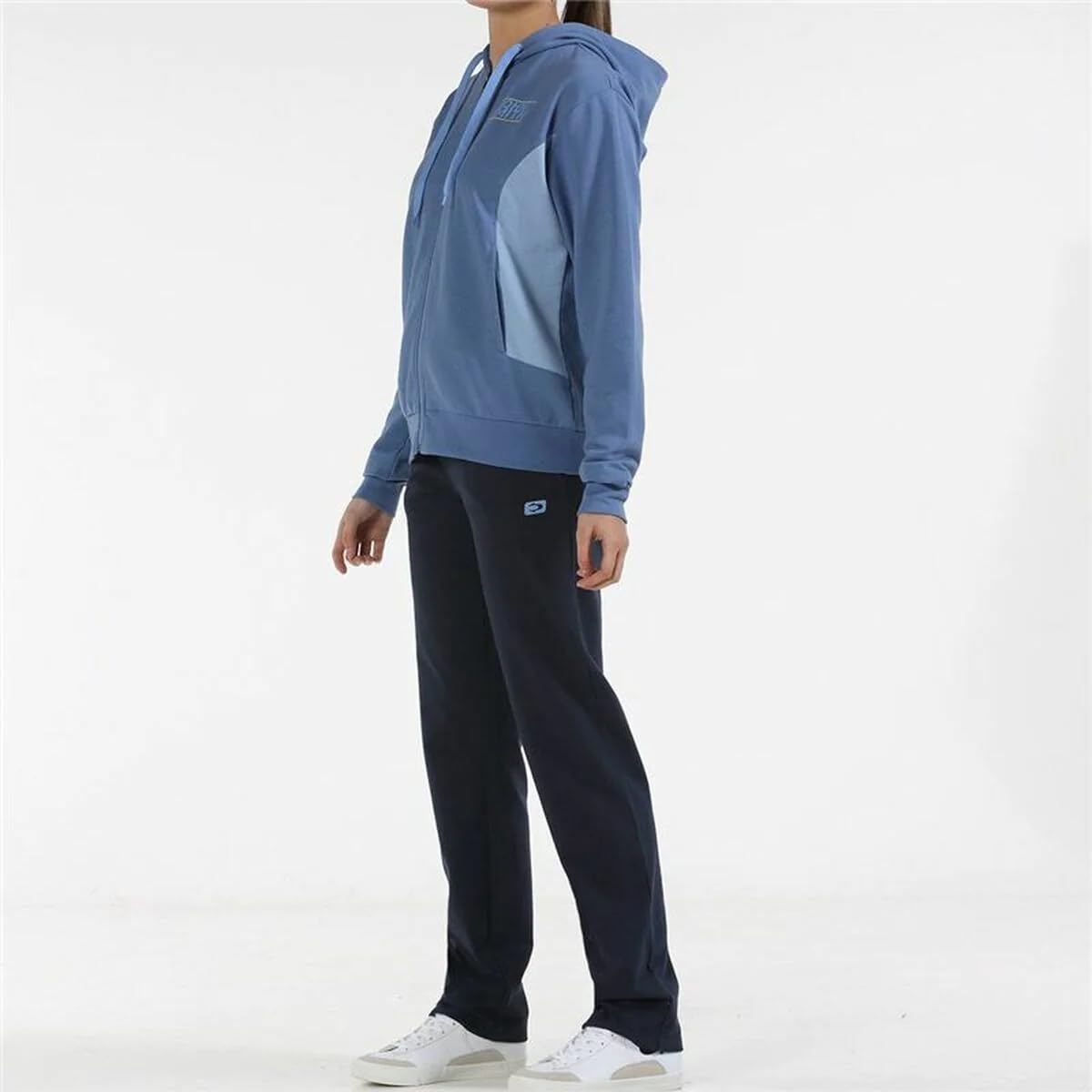 John Smith Bolla Traje Jogging Mujer (Pack de 1)