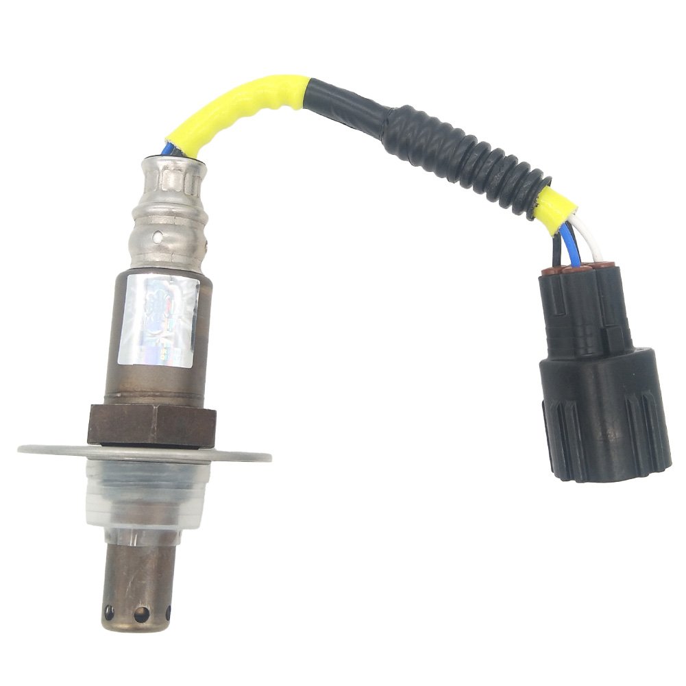 JESBEN O2 Oxygen Sensor Downstream Sensor 2 Replacement for Forester 2.0L 2.5L 2014-2015 Legacy Outback 2.5L 2013-2016 234-4513 22690-AA96A