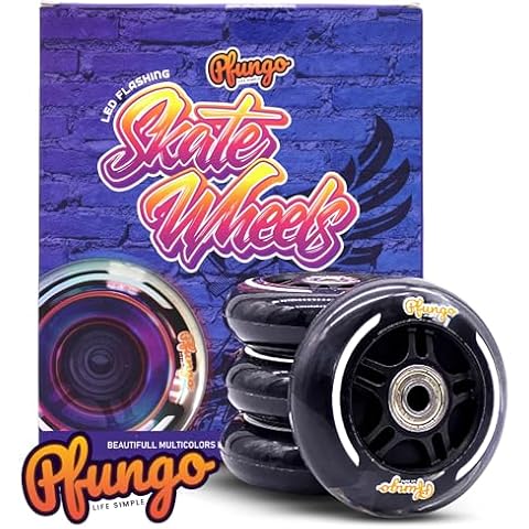 Rollers LED Pfungo Cover