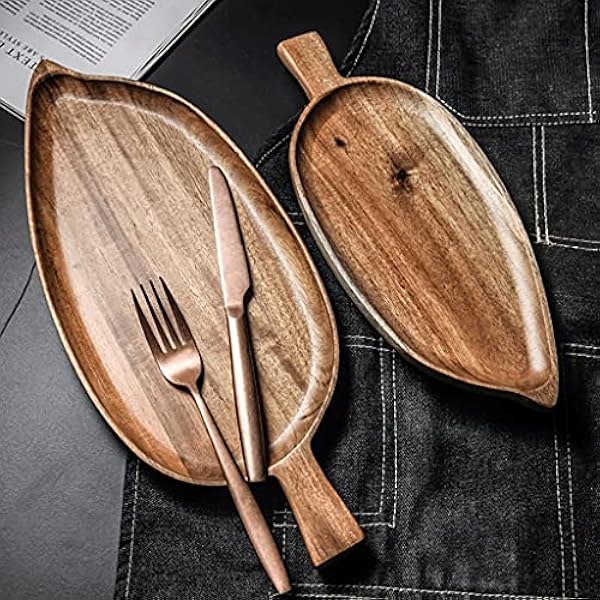 POCHY Stapelbare dinerborden, ontbijtbord, kunstplaat, 25,5 cm, steak ramenbord, restaurantbord, geschikt voor familierestaurant, keuken, dessertborden, borden (kleur: B)