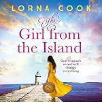 Cover of The Girl from the Island