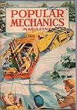  Popular Mechanics Magazine (December 1949)