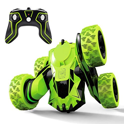 Threeking Rc Cars Outside Toys for Kids ages 6 - 12 Outdoor Indoor